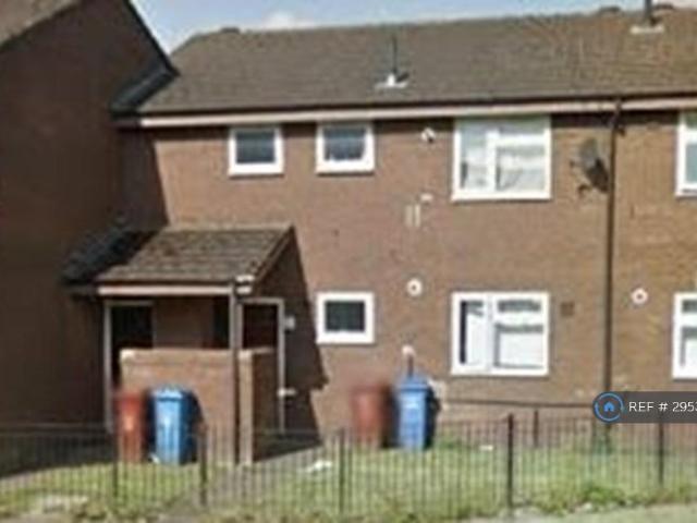 Flat for rent in Georgia, Greater Manchester