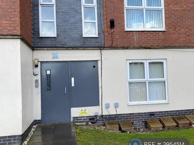 Flat for rent in New Ferry, Wirral
