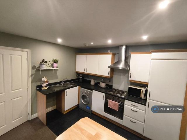 Flat for rent in Glebe Park, Brayford