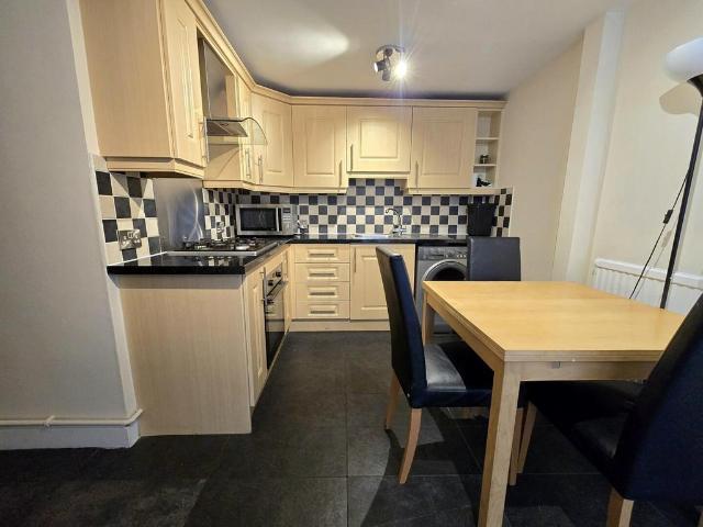 Flat for rent in Fitzrovia, Greater London