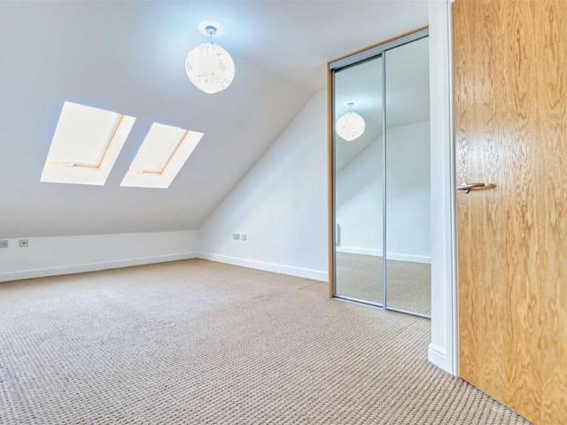 Apartment for rent in Horsforth Vale, Farsley