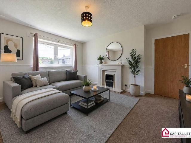Apartment for rent in Ballindoch, Scotland