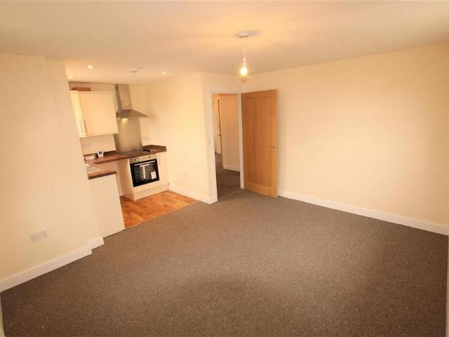 Apartment for rent in Grantham, Barholm