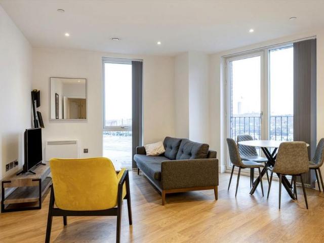 Apartment for rent in West Midlands