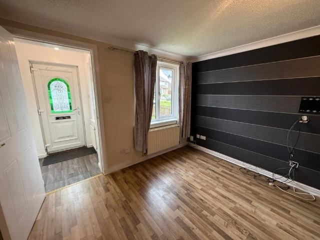 Apartment for rent in Coatbridge, Scotland