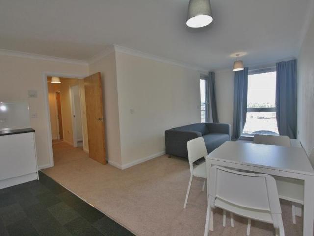 Apartment for rent in Priest Down, Hampshire