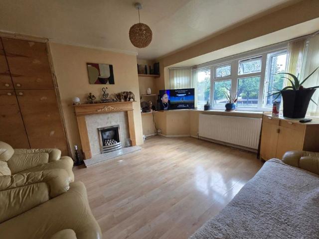 Apartment for rent in West Midlands