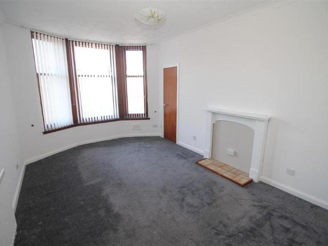 Apartment for rent in Greenock, Scotland