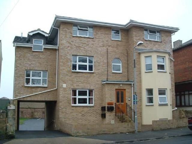 Apartment for rent in Binstead, Ryde