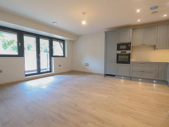 Apartment for rent in Headless Cross, Redditch