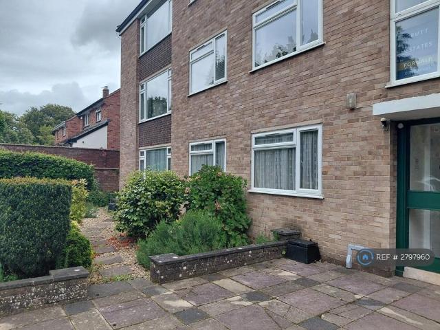 Flat for rent in Watergate, Isle Of Man