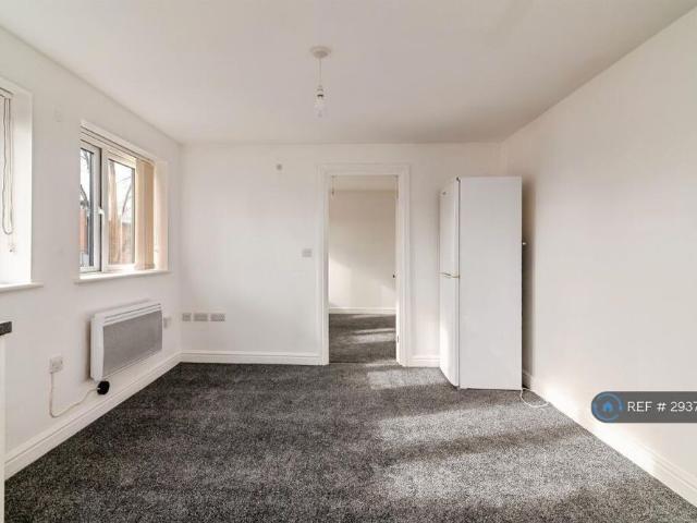 Apartment for rent in Haddon, East Midlands