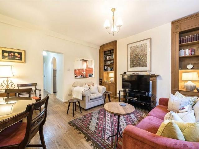 Apartment for rent in Pimlico, Isle Of Man