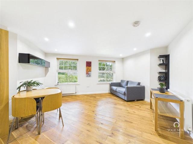 Apartment for rent in Aykley Heads, Durham