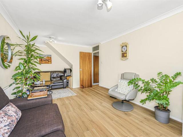Apartment for rent in Barholm, Lincolnshire