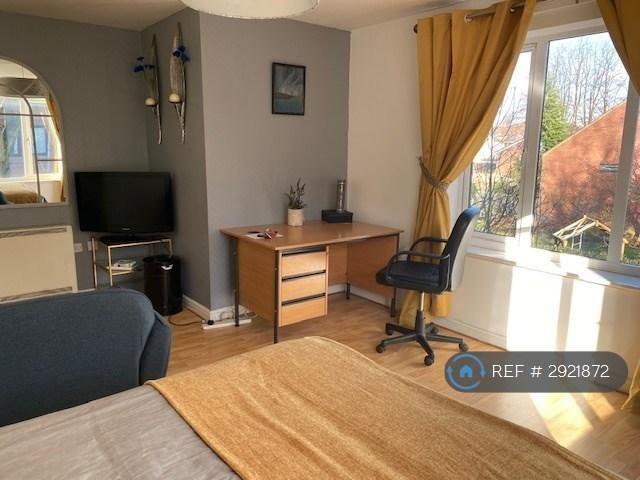 Apartment for rent in Haddon, East Midlands