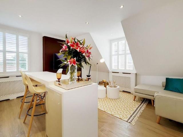 Apartment for rent in West Hampstead, Greater London
