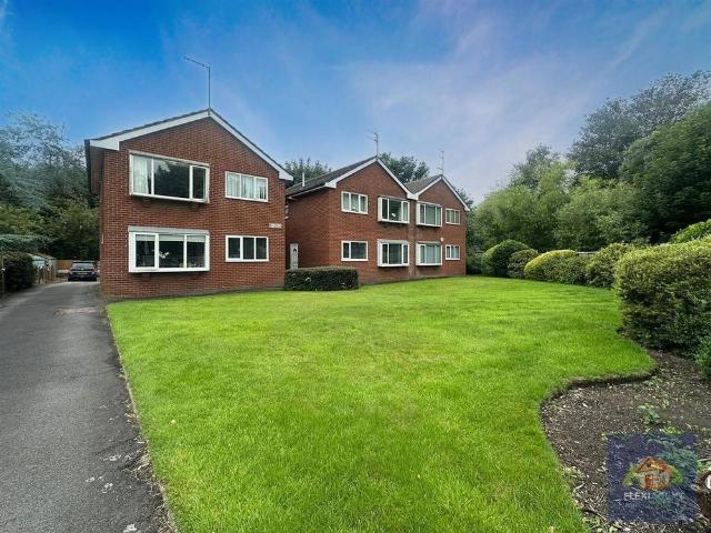 Apartment for rent in Meols Cop, Southport