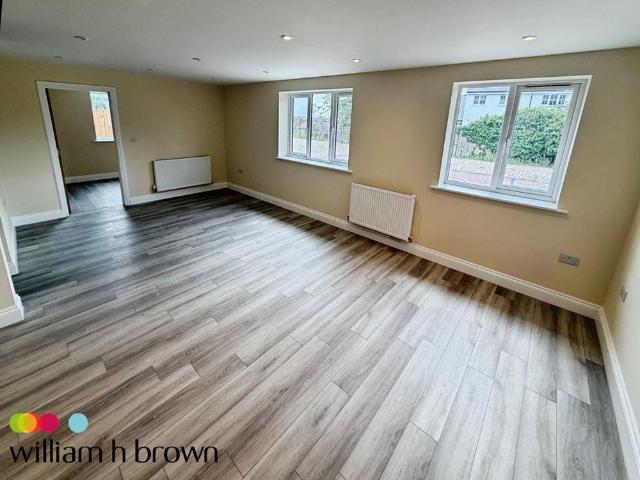 Apartment for rent in Bocking, Braintree