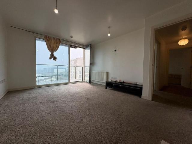 Apartment for rent in Hayes, Greater London