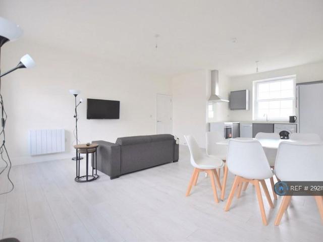 Apartment for rent in Kings Barton, Gloucester