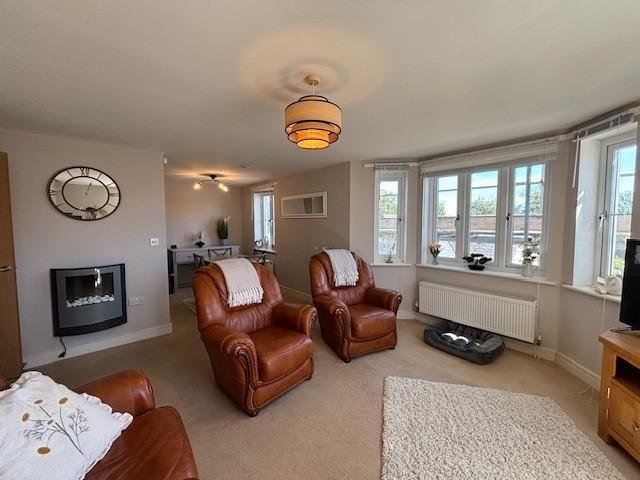 Apartment for rent in St. Austell Bay, Cornwall