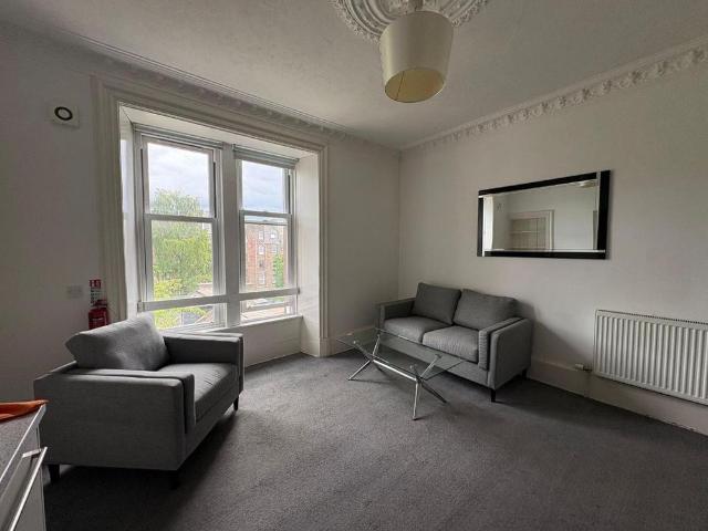 Apartment for rent in Riverside, Dundee