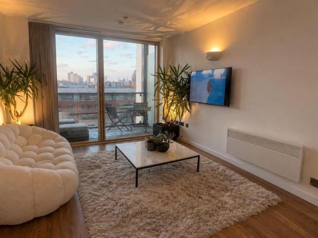 Apartment for rent in Camp Field, Leeds