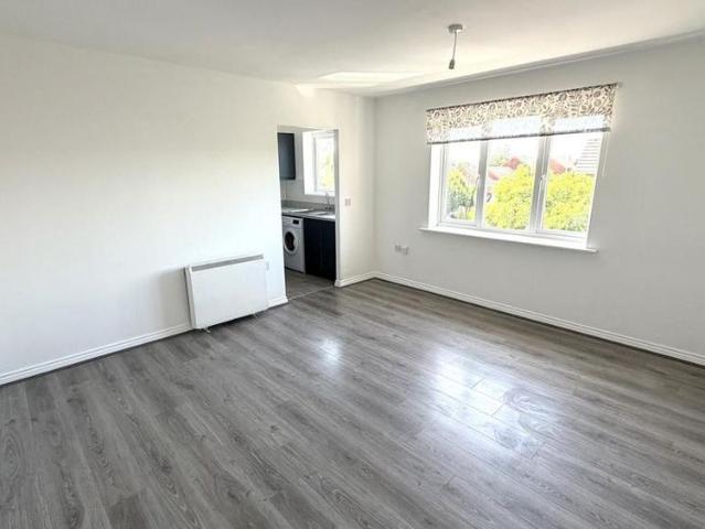 Apartment for rent in Daimler Green, Coventry