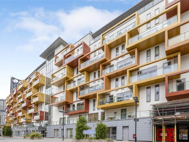 Flat for rent in Elephant and Castle, Greater London