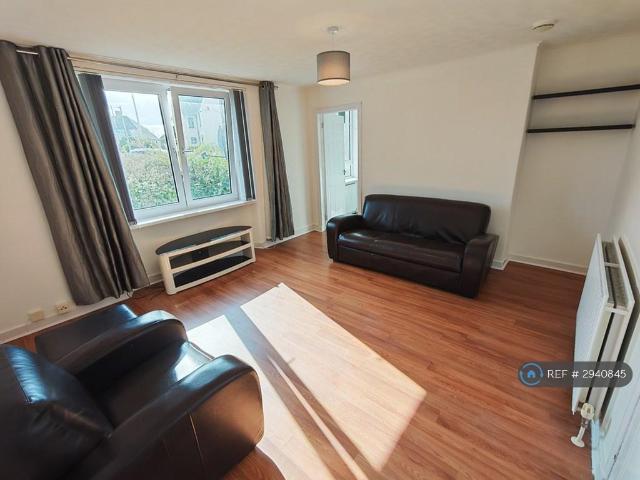 Flat for rent in Ballindoch, Scotland
