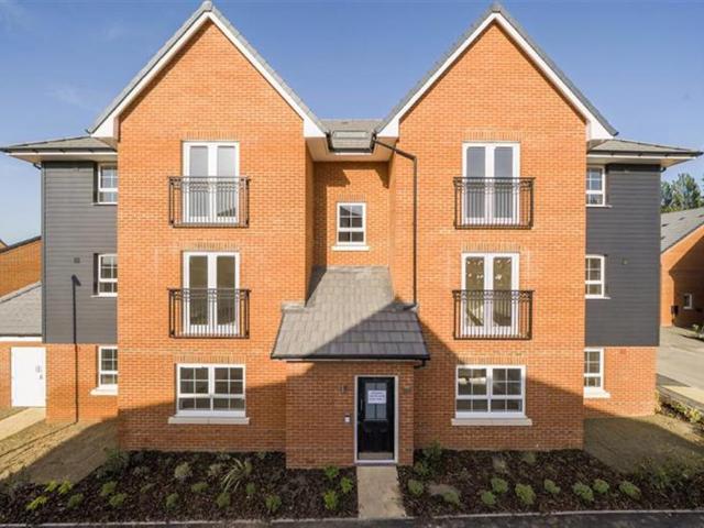 Flat for rent in Bourne Vale, Kent
