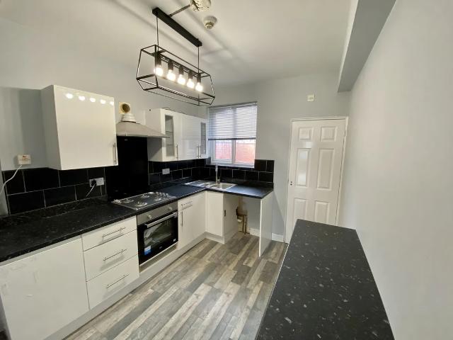 Apartment for rent in Haddon, East Midlands