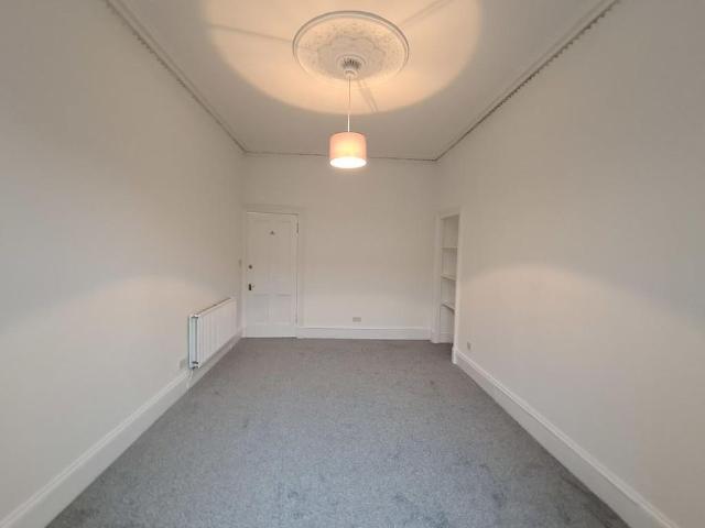 Apartment for rent in Park District, Scotland