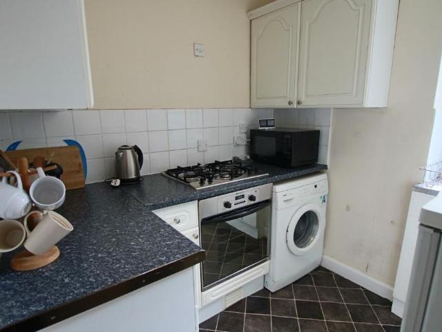 Apartment for rent in Hilltown, Scotland