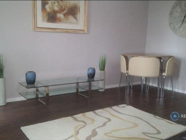 Apartment for rent in Spon End, West Midlands