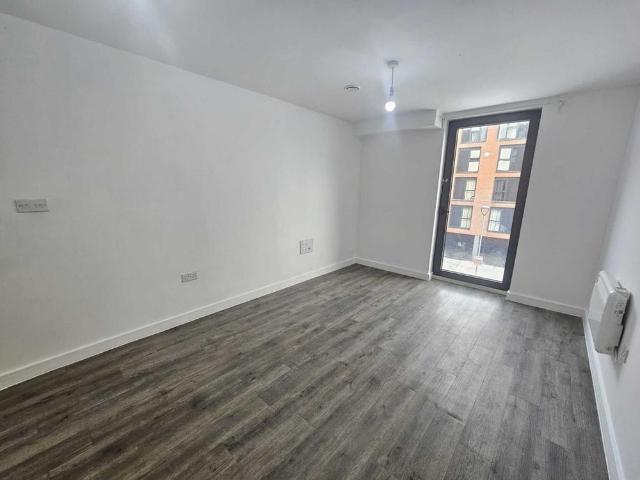 Apartment for rent in Highgate, West Midlands