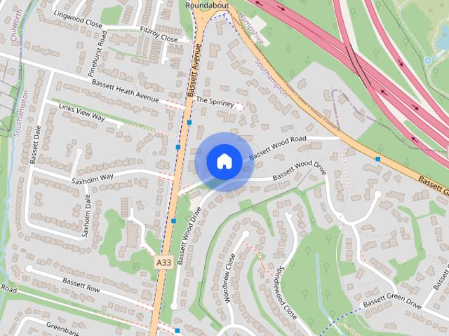 Apartment for rent in Glen Eyre, City Of Southampton