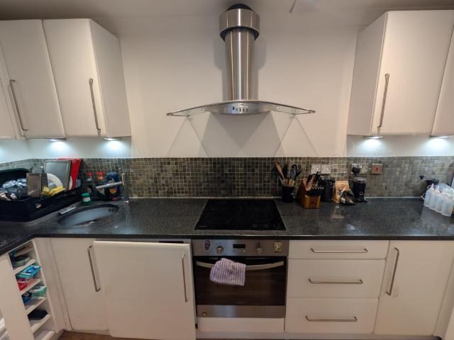 Apartment for rent in Slough