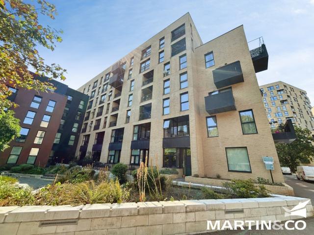 Apartment for rent in Moulsham, Chelmsford