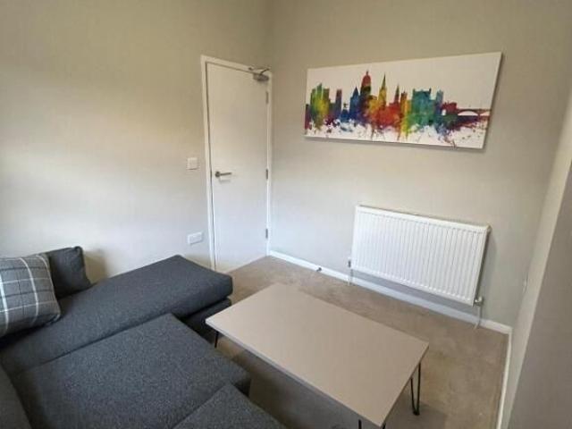 Apartment for rent in Lenton Abbey, Haddon