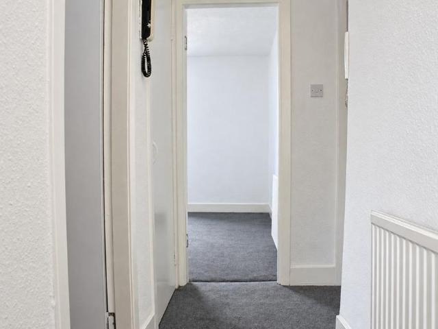 Apartment for rent in Hilltown, Scotland