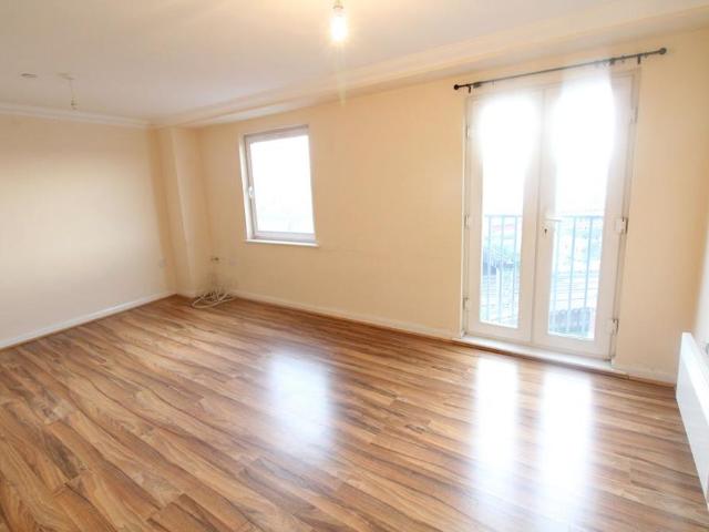 Apartment for rent in Spring Park, Luton