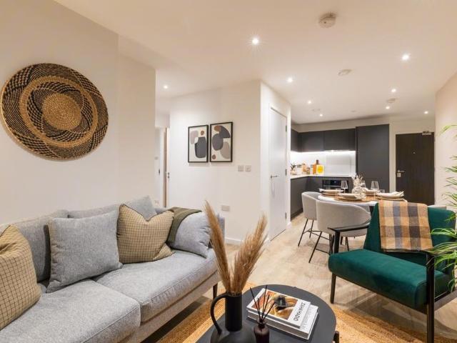 Apartment for rent in City Centre, Georgia