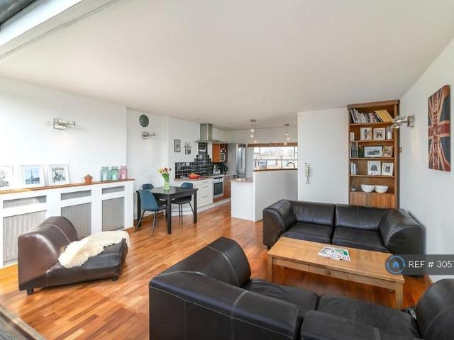 Apartment for rent in Angel, Greater London