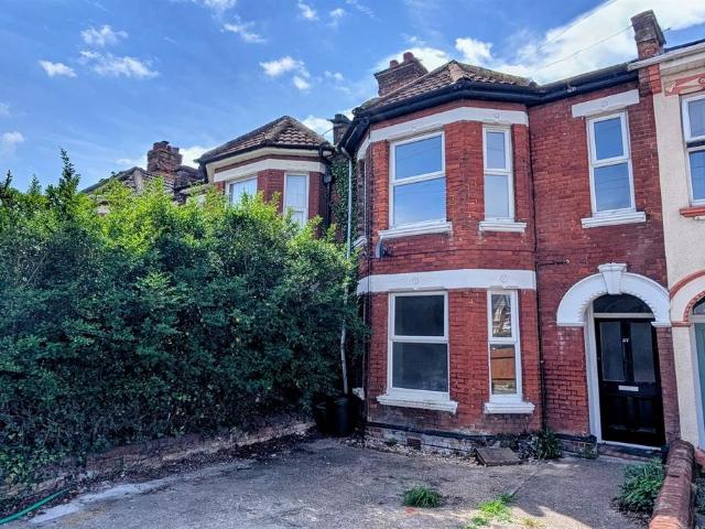 Flat for rent in Hill, City Of Southampton