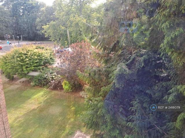 Flat for rent in Westwood Park, City Of Southampton