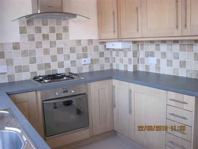 Apartment for rent in Preston, Oad Street