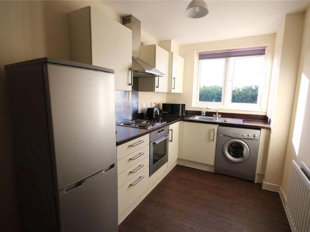 Apartment for rent in Benhall, Golden Valley