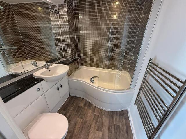Apartment for rent in Halfway, Dafen
